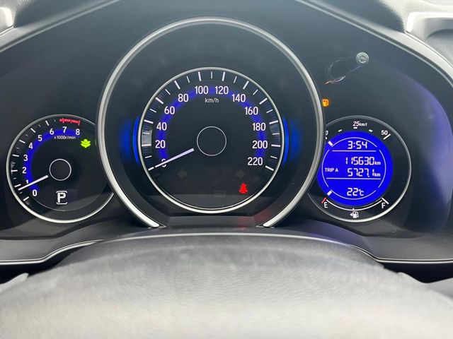 VTI-S版 快撥 定速 防滑 保值車款  第4張相片