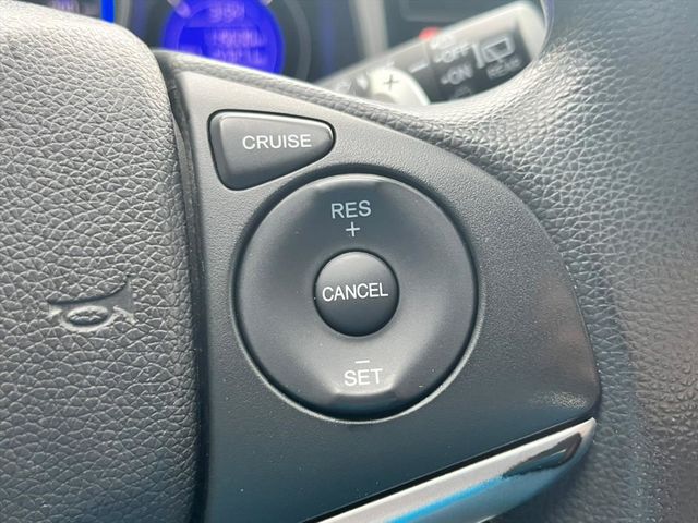 VTI-S版 快撥 定速 防滑 保值車款  第5張相片