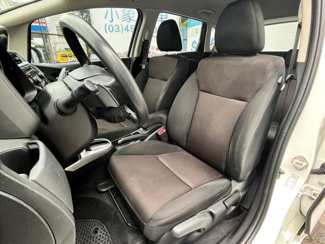 VTI-S版 快撥 定速 防滑 保值車款  第7張相片