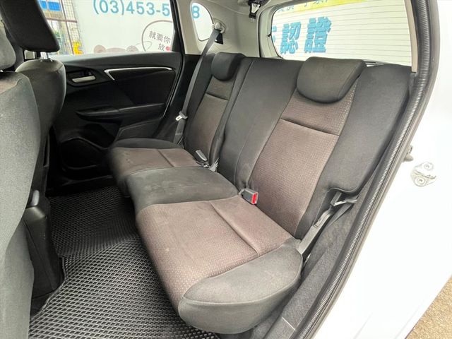 VTI-S版 快撥 定速 防滑 保值車款  第8張相片