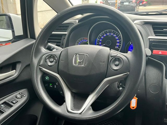 VTI-S版 快撥 定速 防滑 保值車款  第10張相片