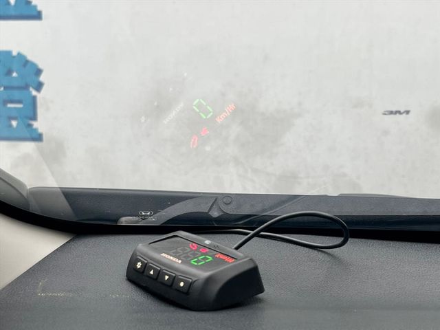 VTI-S版 快撥 定速 防滑 保值車款  第13張相片