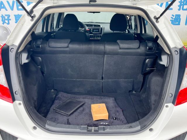 VTI-S版 快撥 定速 防滑 保值車款  第14張相片