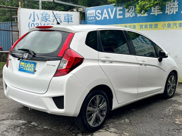VTI-S版 快撥 定速 防滑 保值車款  第15張相片
