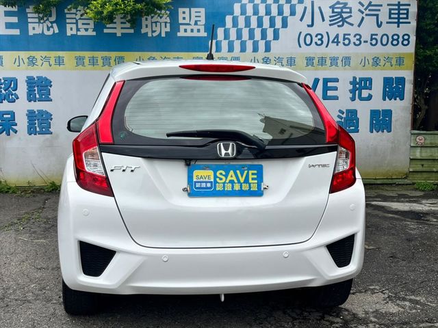 VTI-S版 快撥 定速 防滑 保值車款  第16張相片