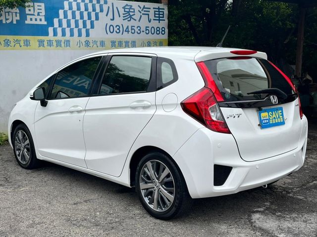 VTI-S版 快撥 定速 防滑 保值車款  第17張相片