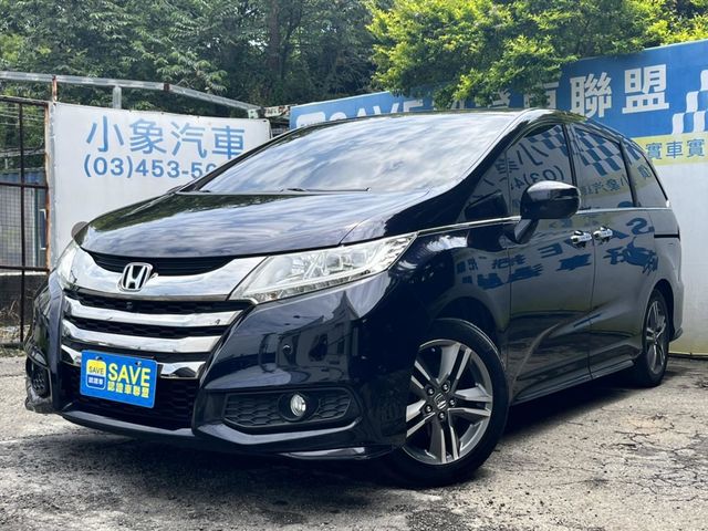 頂級原廠保養 天窗 I-KEY 電滑門  第1張相片