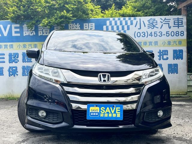 頂級原廠保養 天窗 I-KEY 電滑門  第2張相片