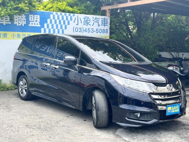 頂級原廠保養 天窗 I-KEY 電滑門  第3張相片