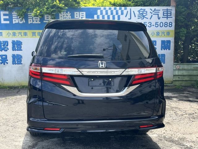 頂級原廠保養 天窗 I-KEY 電滑門  第19張相片
