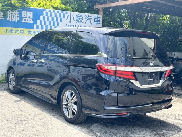 頂級原廠保養 天窗 I-KEY 電滑門  第20張相片