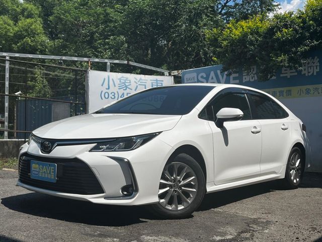 原鈑件原漆 原廠保養保固中 ACC跟車  第1張相片