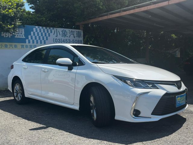 原鈑件原漆 原廠保養保固中 ACC跟車  第3張相片