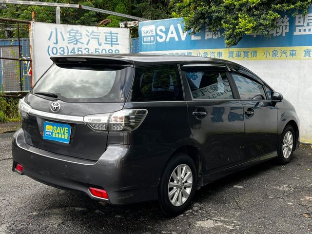 跑6萬神車 原廠保養 抬顯 倒車顯影  第14張相片
