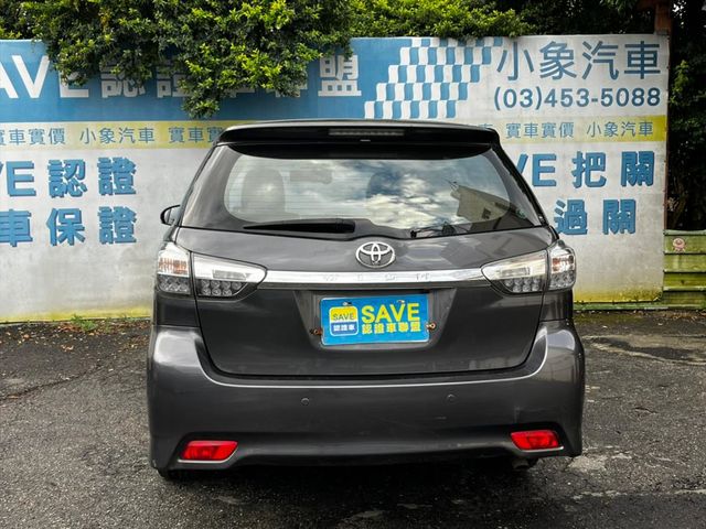 跑6萬神車 原廠保養 抬顯 倒車顯影  第15張相片
