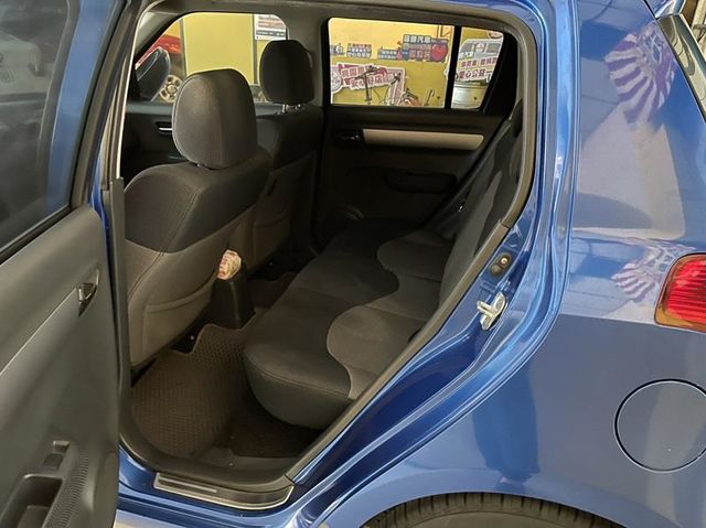 07年SWIFT I KEY 跑少美車  第5張相片
