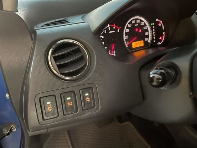 07年SWIFT I KEY 跑少美車  第7張相片