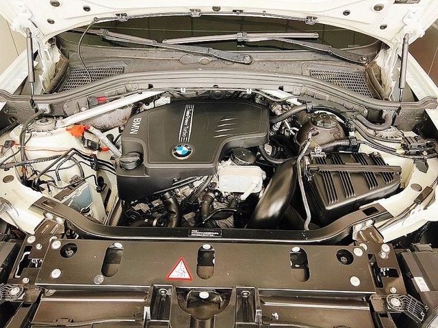 X3 XDrive20i  保證實車實價  第8張相片