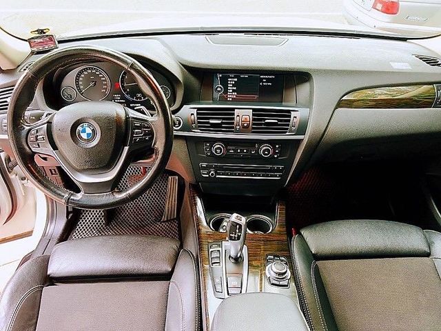 X3 XDrive20i  保證實車實價  第11張相片