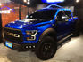 2017 FORD F-150 RAPTOR  第1張縮圖