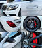 2014 AMG S63 Sedan 4Matic 跑8萬6公里 P20駕駛輔助.電吸門.腳踢尾門.柏林 4區溫控冷熱椅 0938-920-586 周先生 LINE ID : 0938920586  第10張縮圖