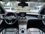 2017 M-BENZ GLC300 AMG 夜色套件 360度環景攝影 柏林之音 雙前座電熱椅 盲點偵測 0938-920-586 周先生 LINE ID : 0938920586  第3張縮圖