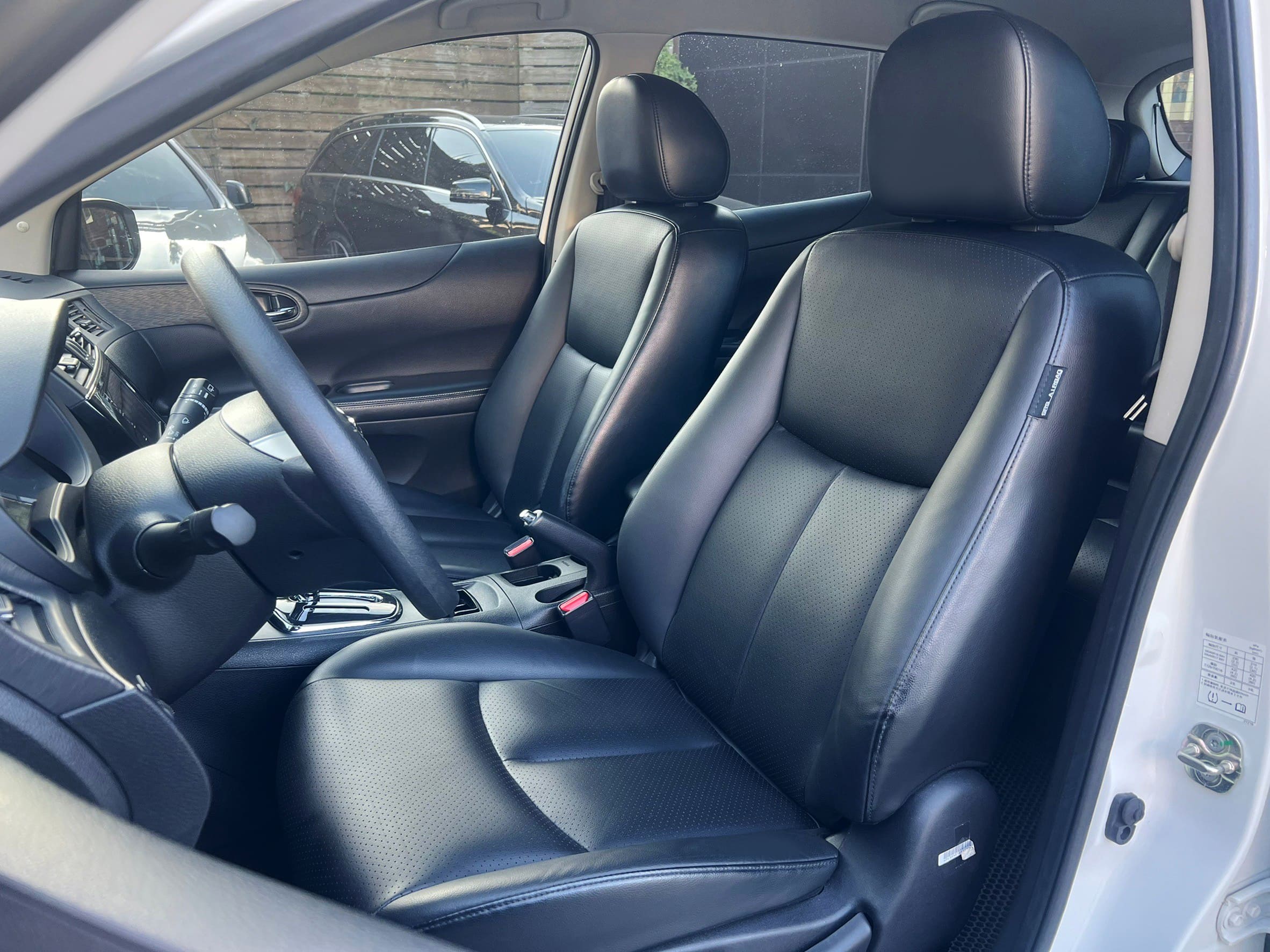2021 NISSAN TIIDA 旗艦版 1.6 0938-920-586 周先生 LINE ID : 0938920586  第4張相片