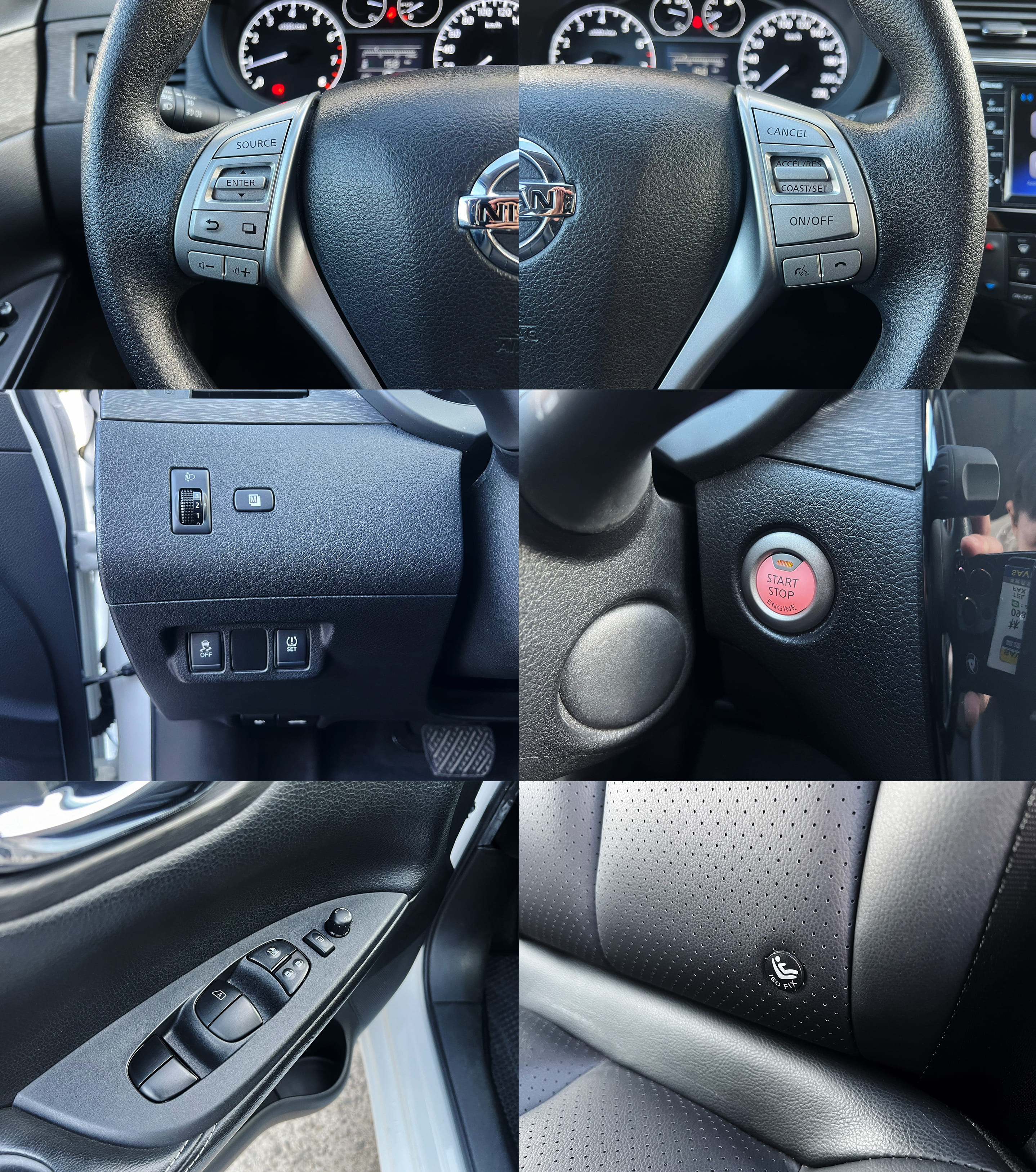2021 NISSAN TIIDA 旗艦版 1.6 0938-920-586 周先生 LINE ID : 0938920586  第6張相片