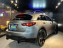 2011 Infiniti FX35 3.5 V6 AWD 0938-920-586 周先生 LINE ID : 0938920586  第2張縮圖