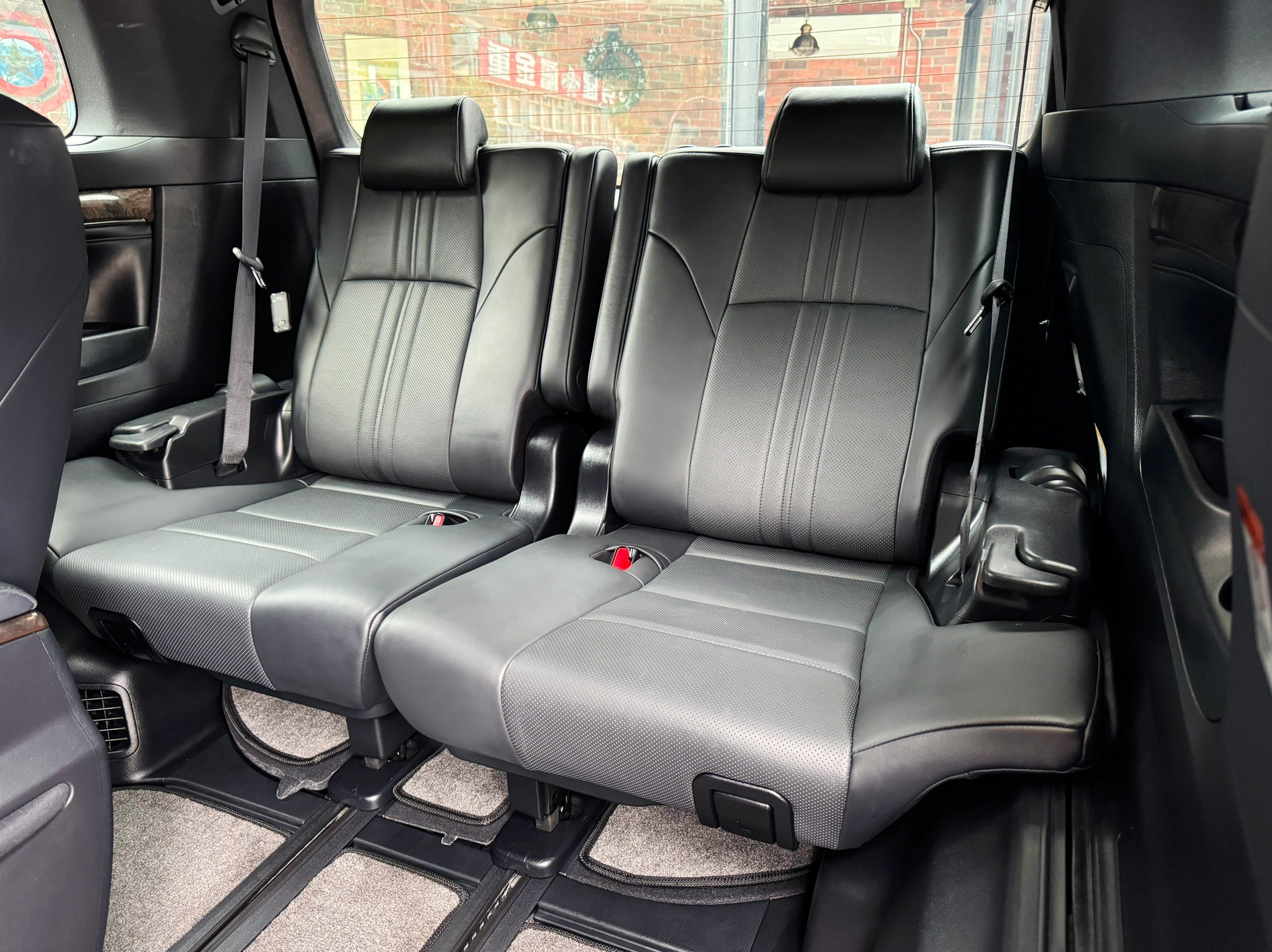 2019 Alphard Executive Lounge 3.5 0938-920-586 周先生 LINE ID : 0938920586  第6張相片