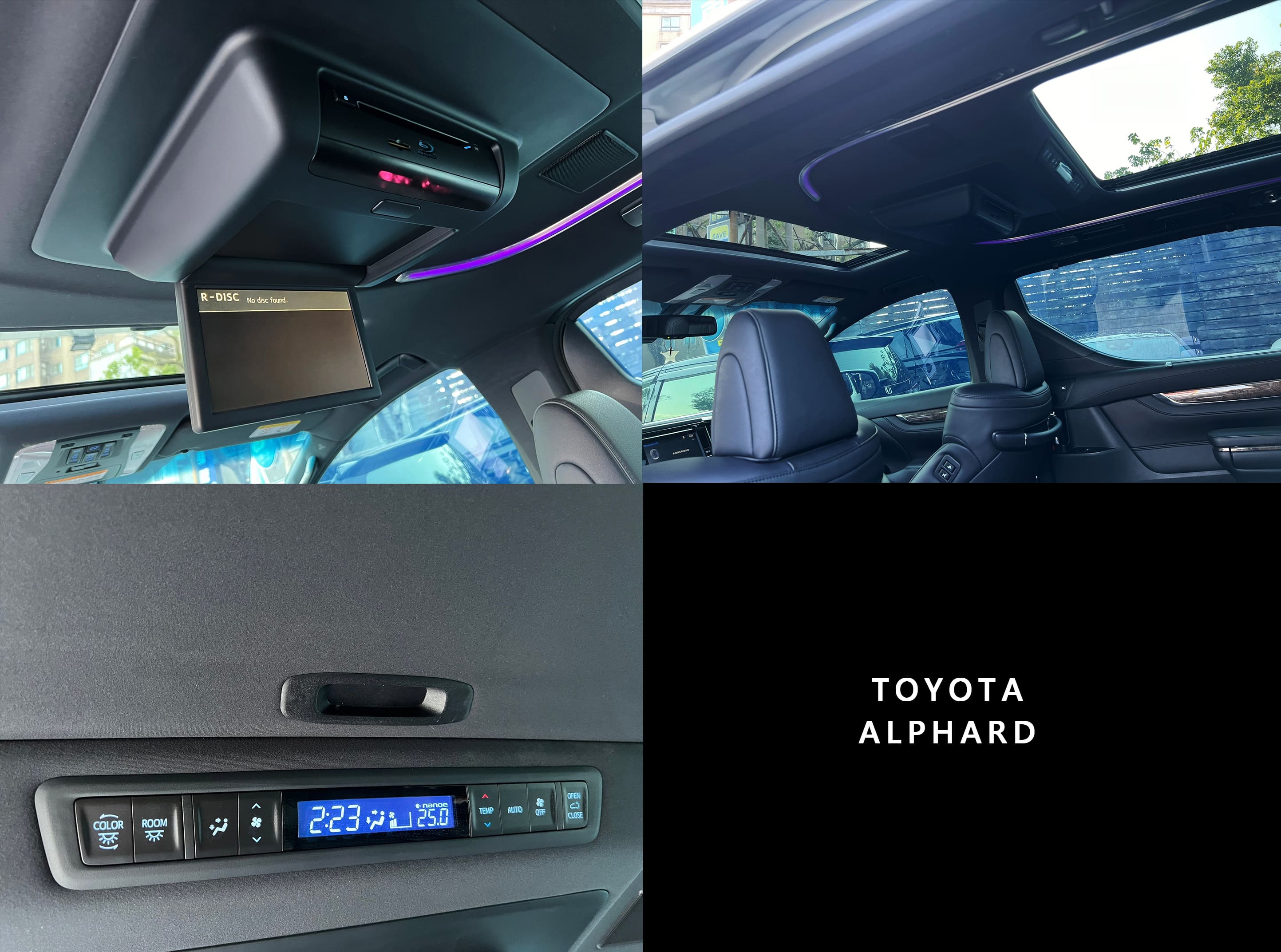 2019 TOYOTA Alphard 只跑3萬2公里 0938-920-586 周先生 LINE ID : 0938920586  第9張相片