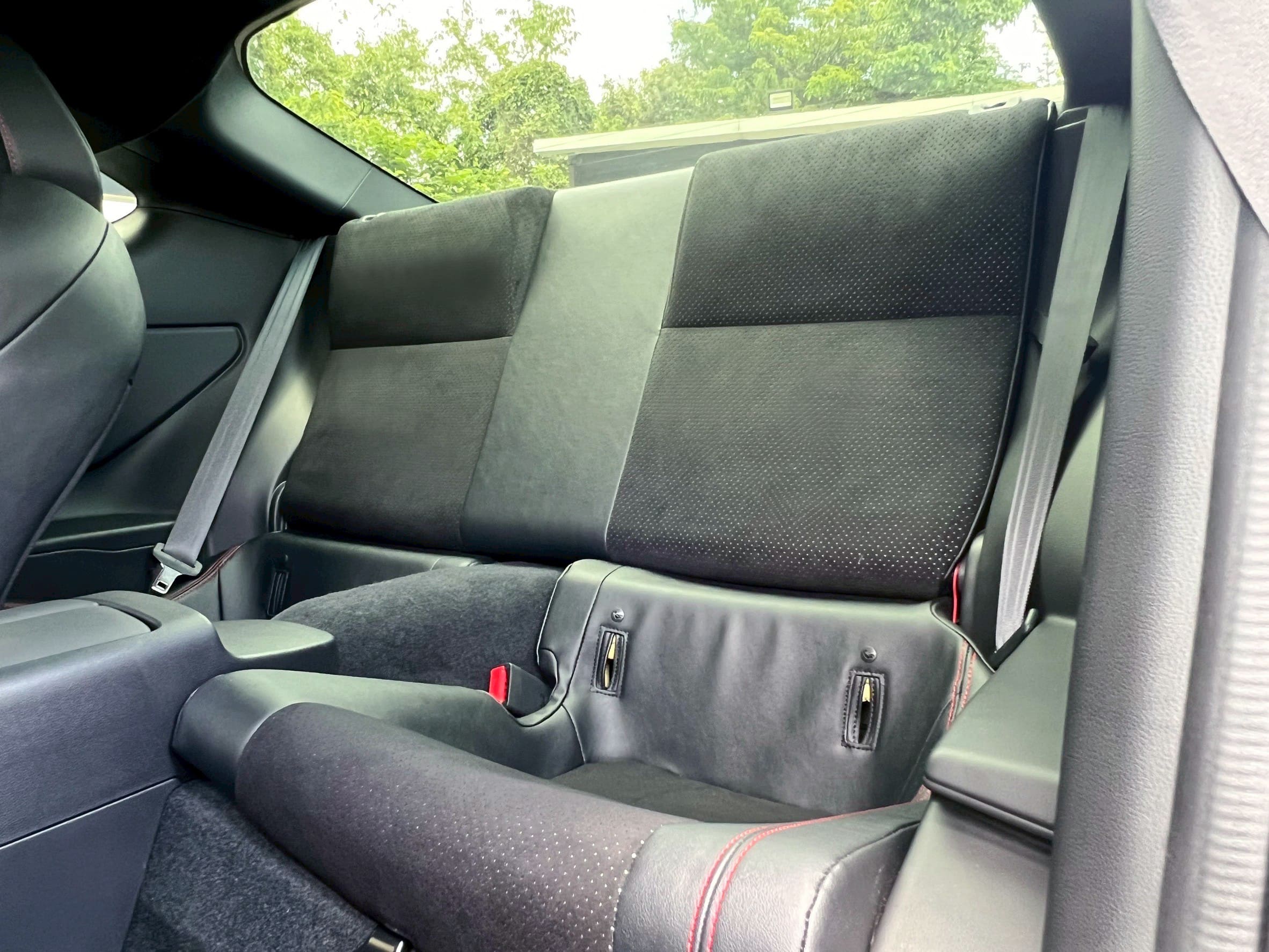 2023 Subaru BRZ 2.4 6MT 0938-920-586 周先生 LINE ID : 0938920586  第5張相片