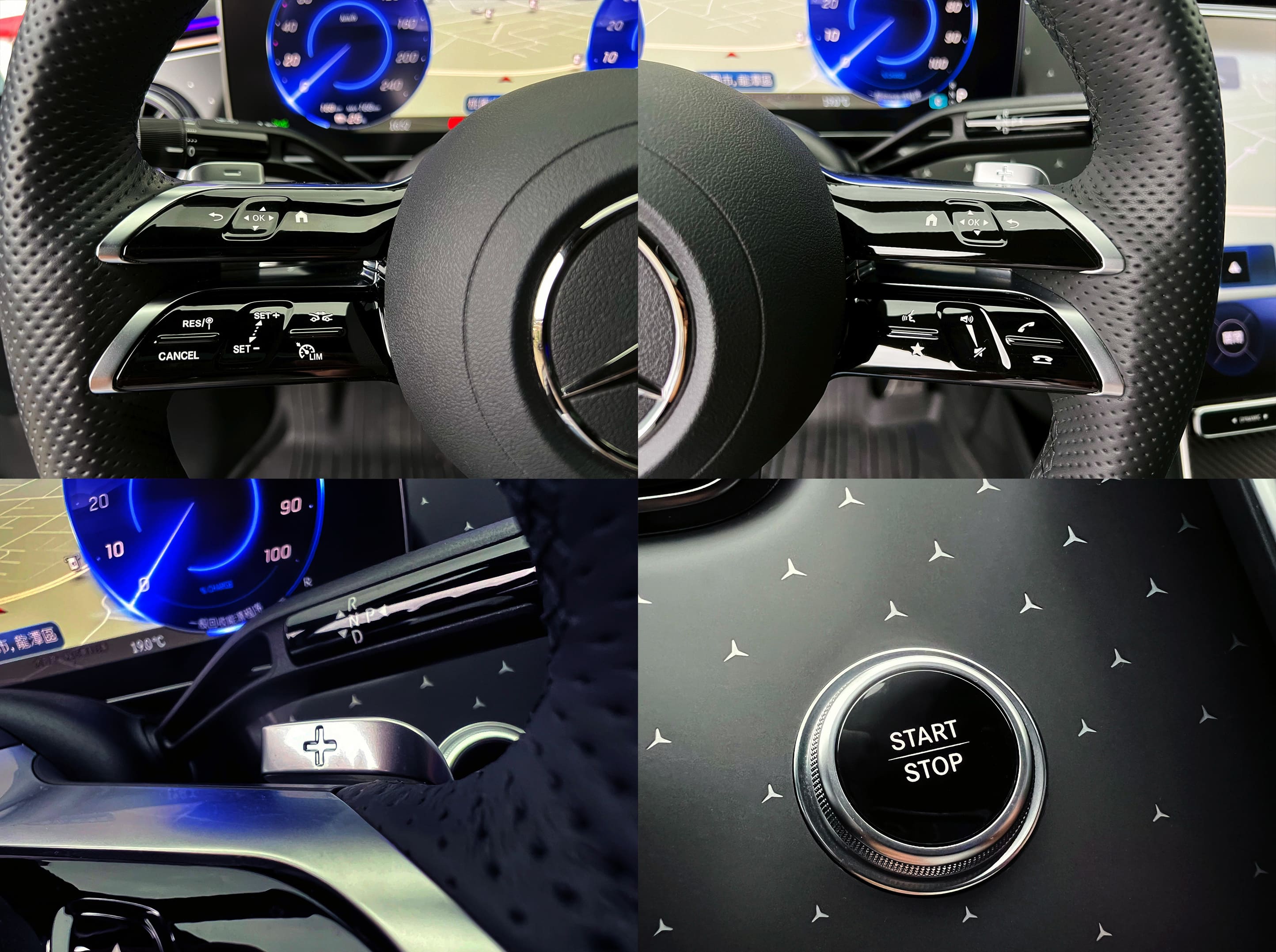 2023 M-BENZ EQE300 AMG 0938-920-586 周先生 LINE ID : 0938920586  第6張相片