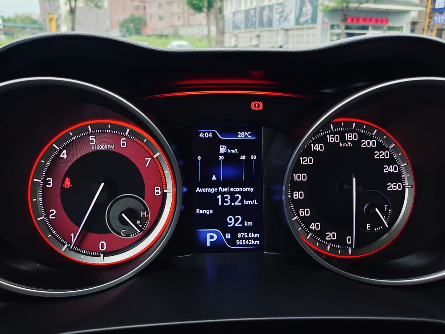 2019 Suzuki Swift Sport1.4 0938-920-586 周先生 LINE ID : 0938920586  第4張相片