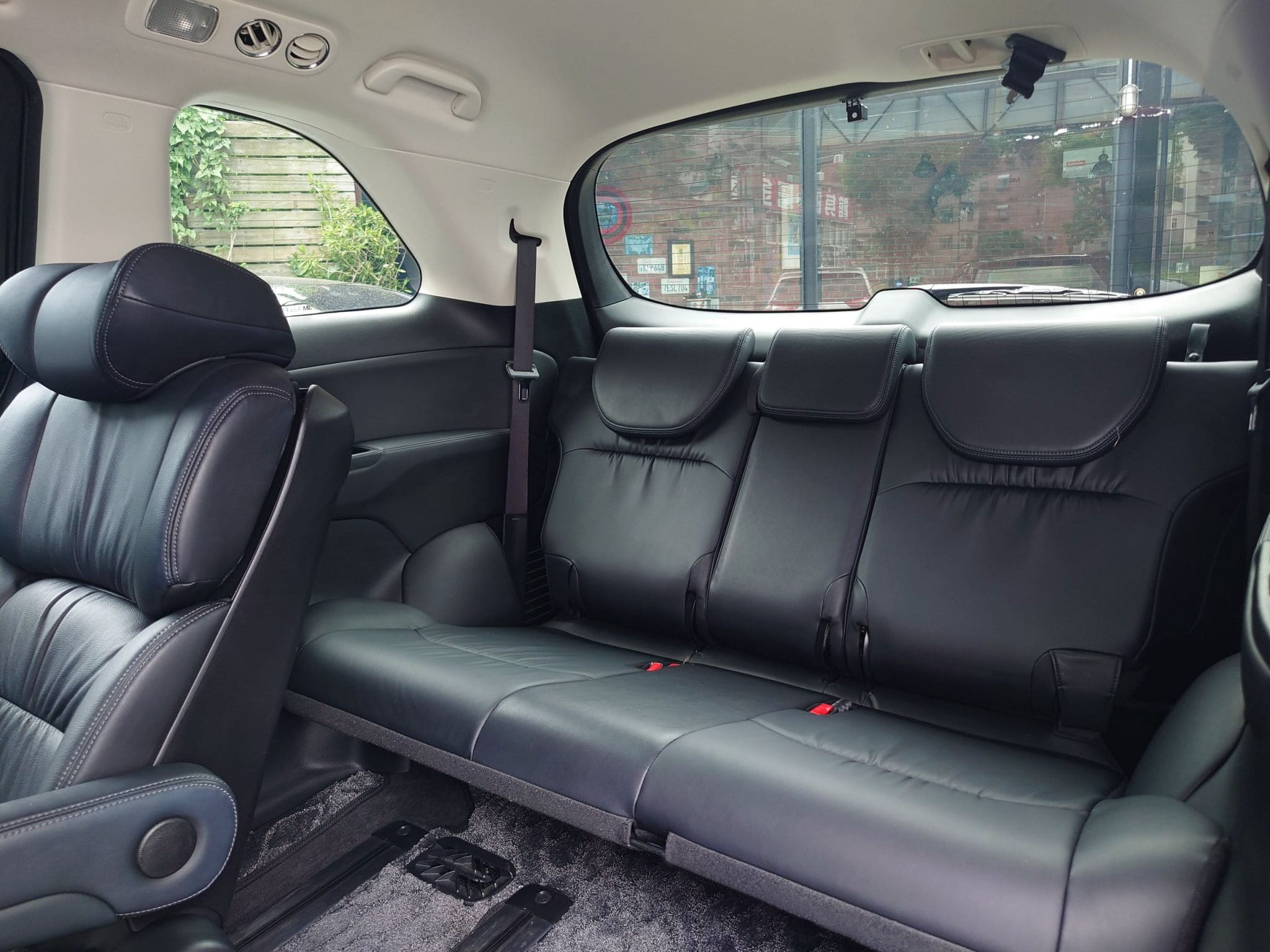 2021 Honda Odyssey 2.4 登峰版七人座 跑6萬7公里 0938-920-586 周先生 LINE ID : 0938920586  第6張相片