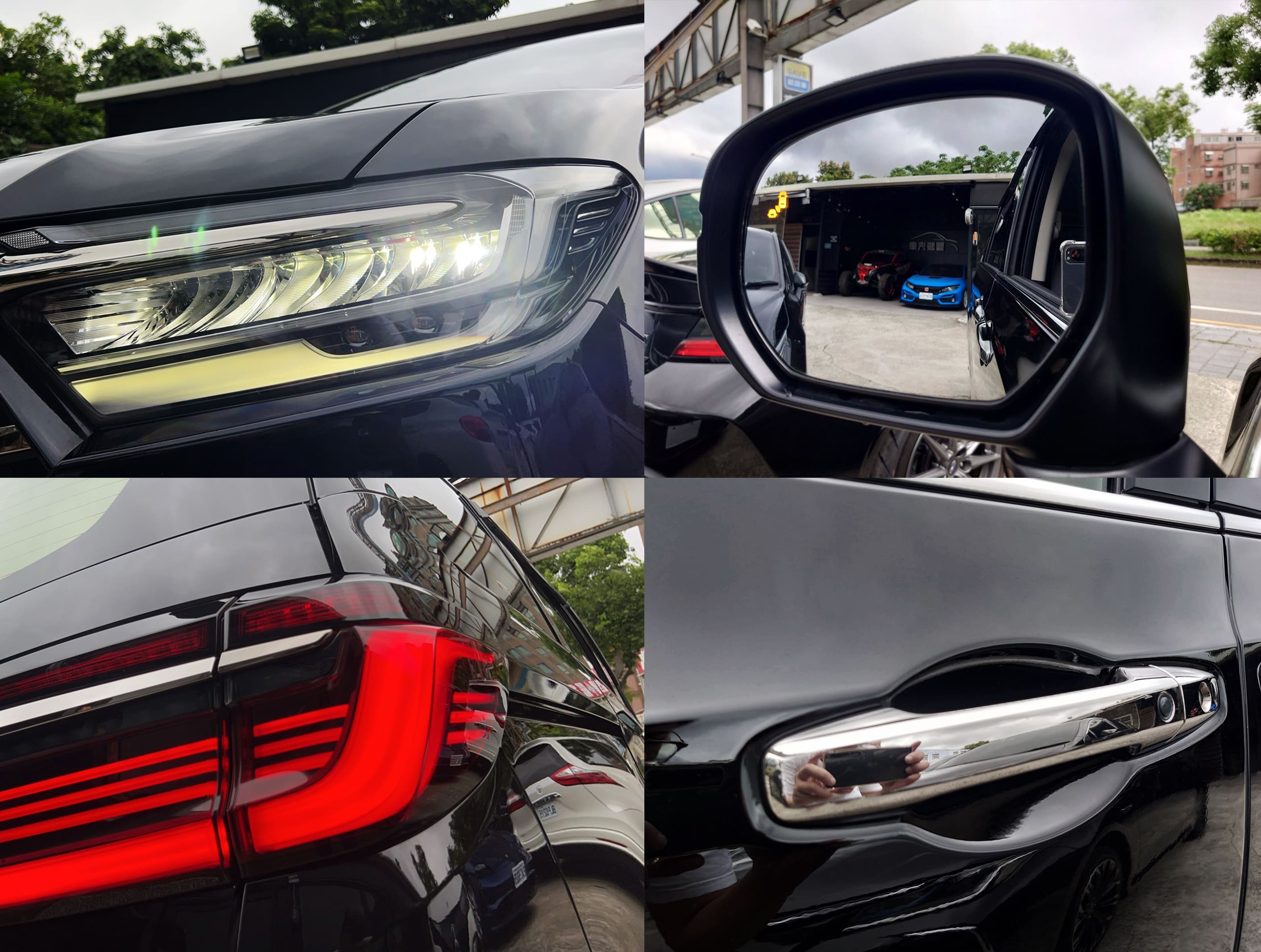 2021 Honda Odyssey 2.4 登峰版七人座 跑6萬7公里 0938-920-586 周先生 LINE ID : 0938920586  第9張相片
