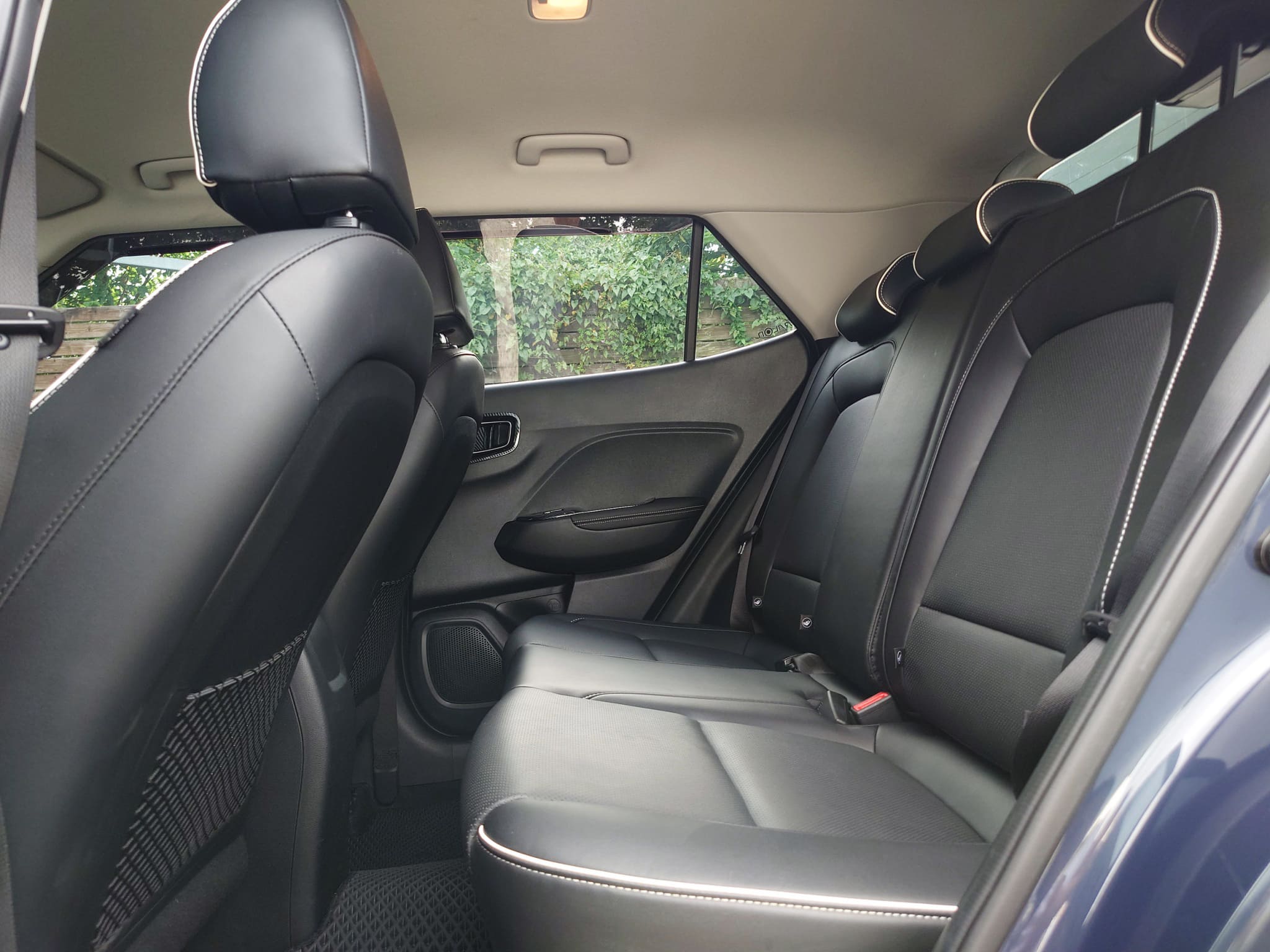2021 Hyundai Venue GLC 頂級 原廠選配+5萬【360環景影像/盲點偵測】 0938-920-586 周先生 LINE ID : 0938920586  第5張相片