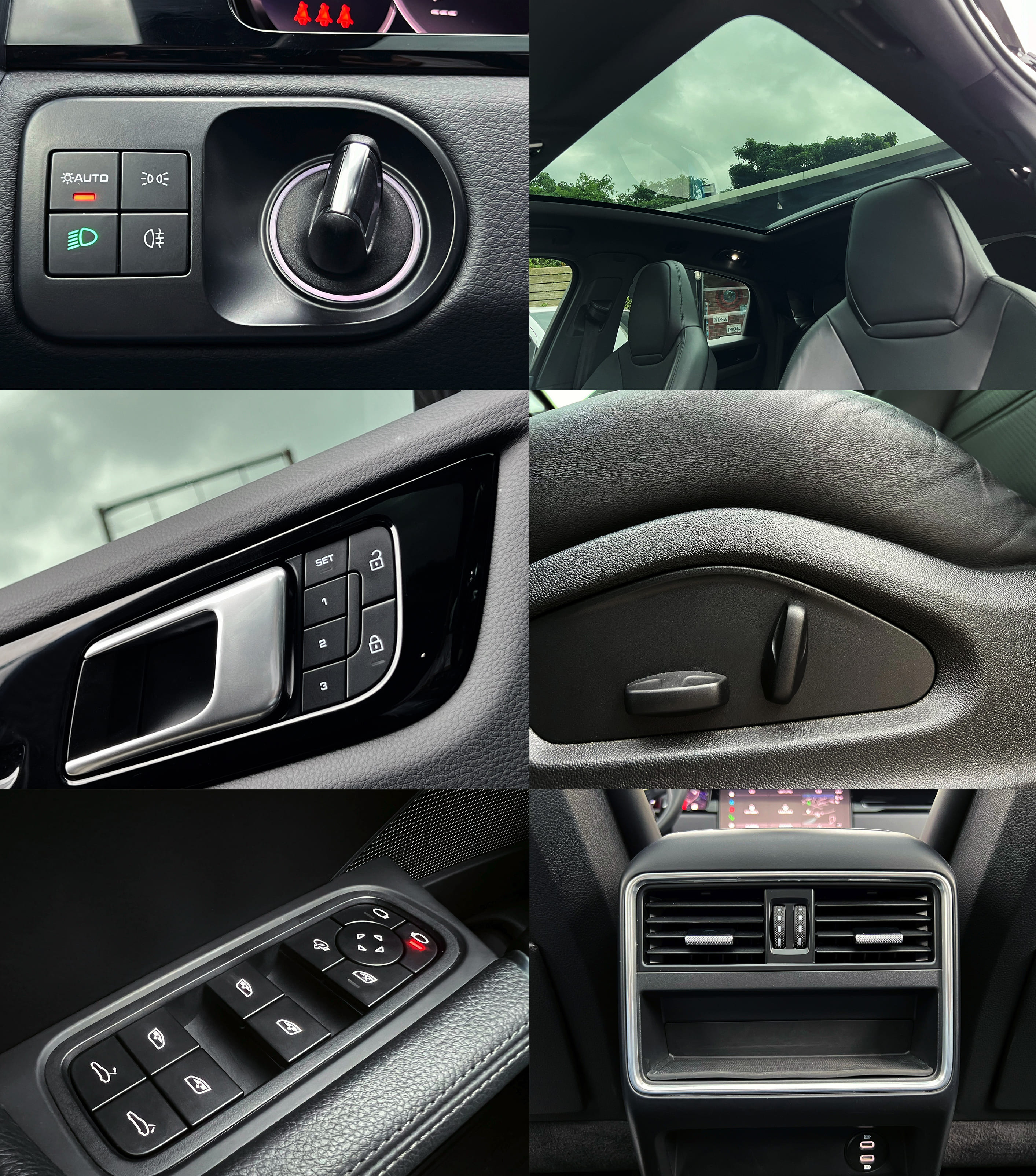 2021 PORSCHE CAYENNE COUPE V6 0938-920-586 周先生 LINE ID : 0938920586  第7張相片