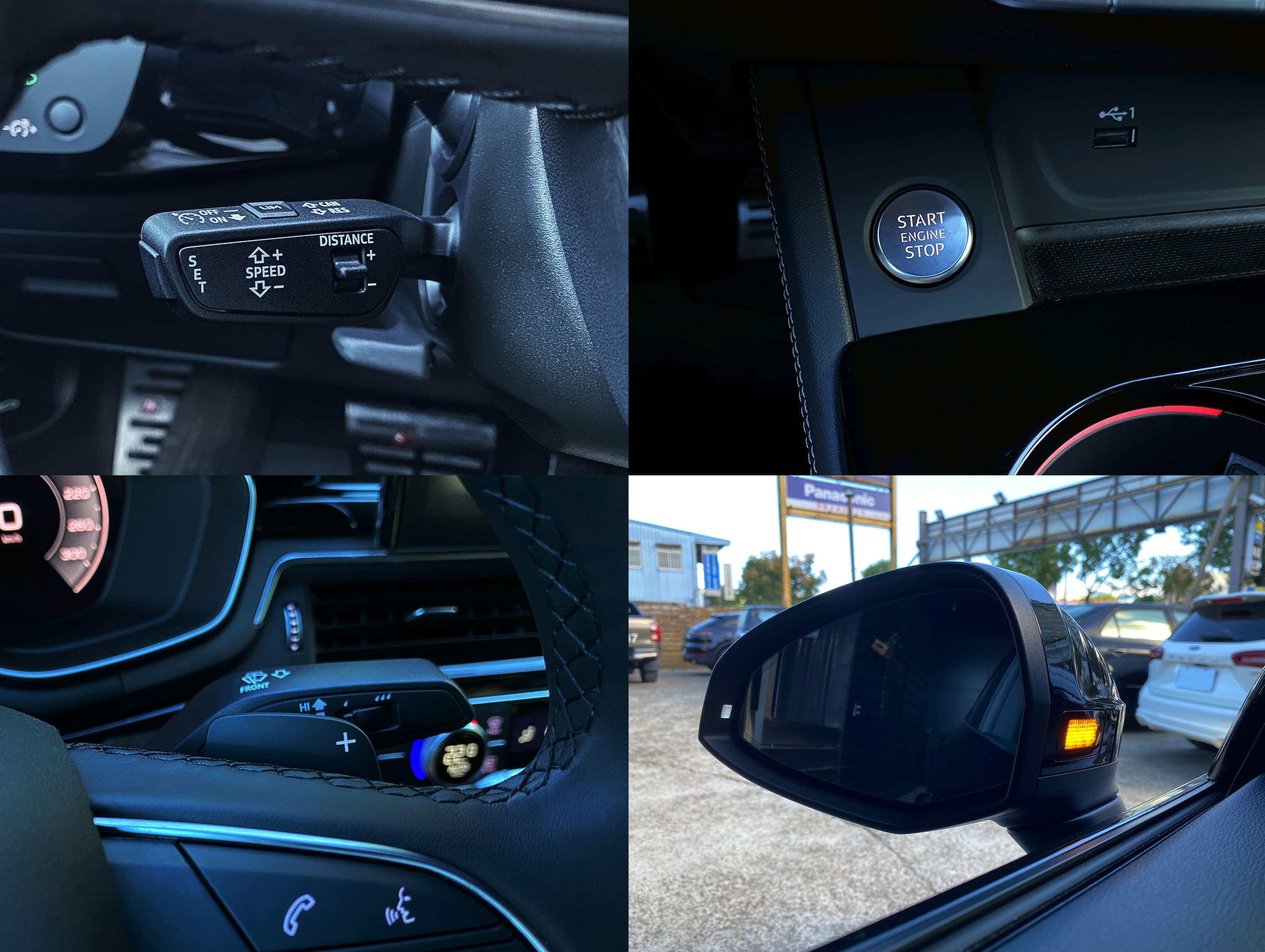 2022 Audi A5 Sportback 40 TFSI S-Line 0938-920-586 周先生 LINE ID : 0938920586  第6張相片