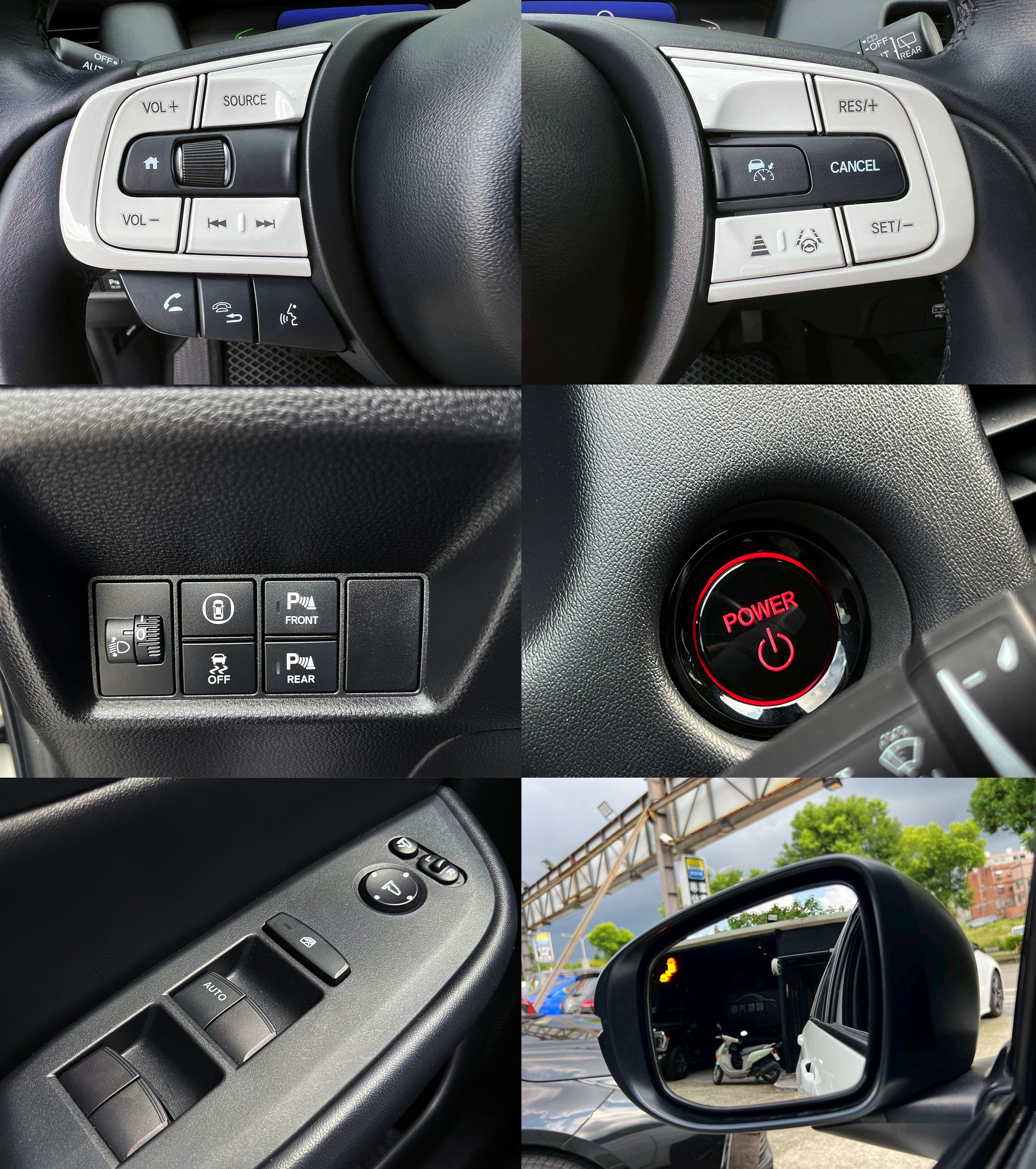 2023 Honda Fit e：HEV油電版 0938-920-586 周先生 LINE ID : 0938920586  第7張相片