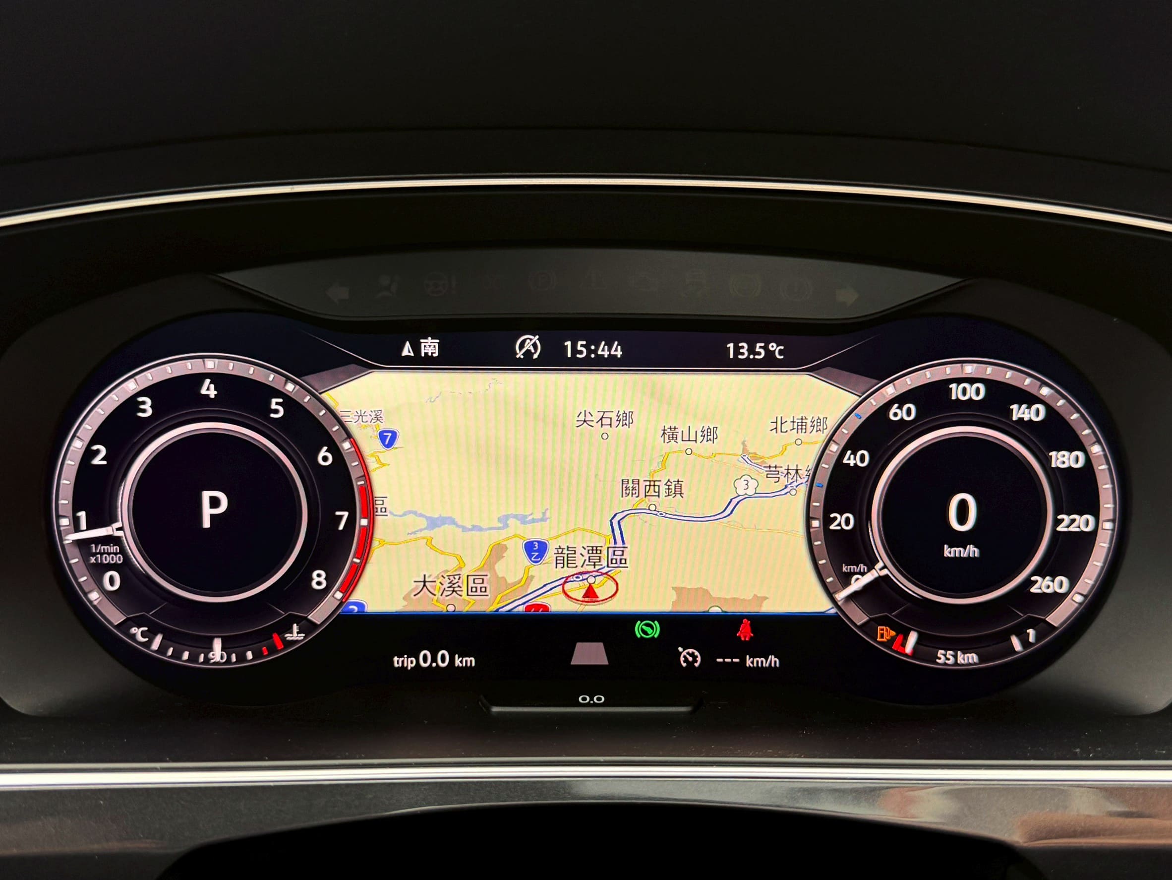 2018年式 VW 福斯 TIGUAN 330 TSI 0938-920-586 周先生 LINE ID : 0938920586  第4張相片