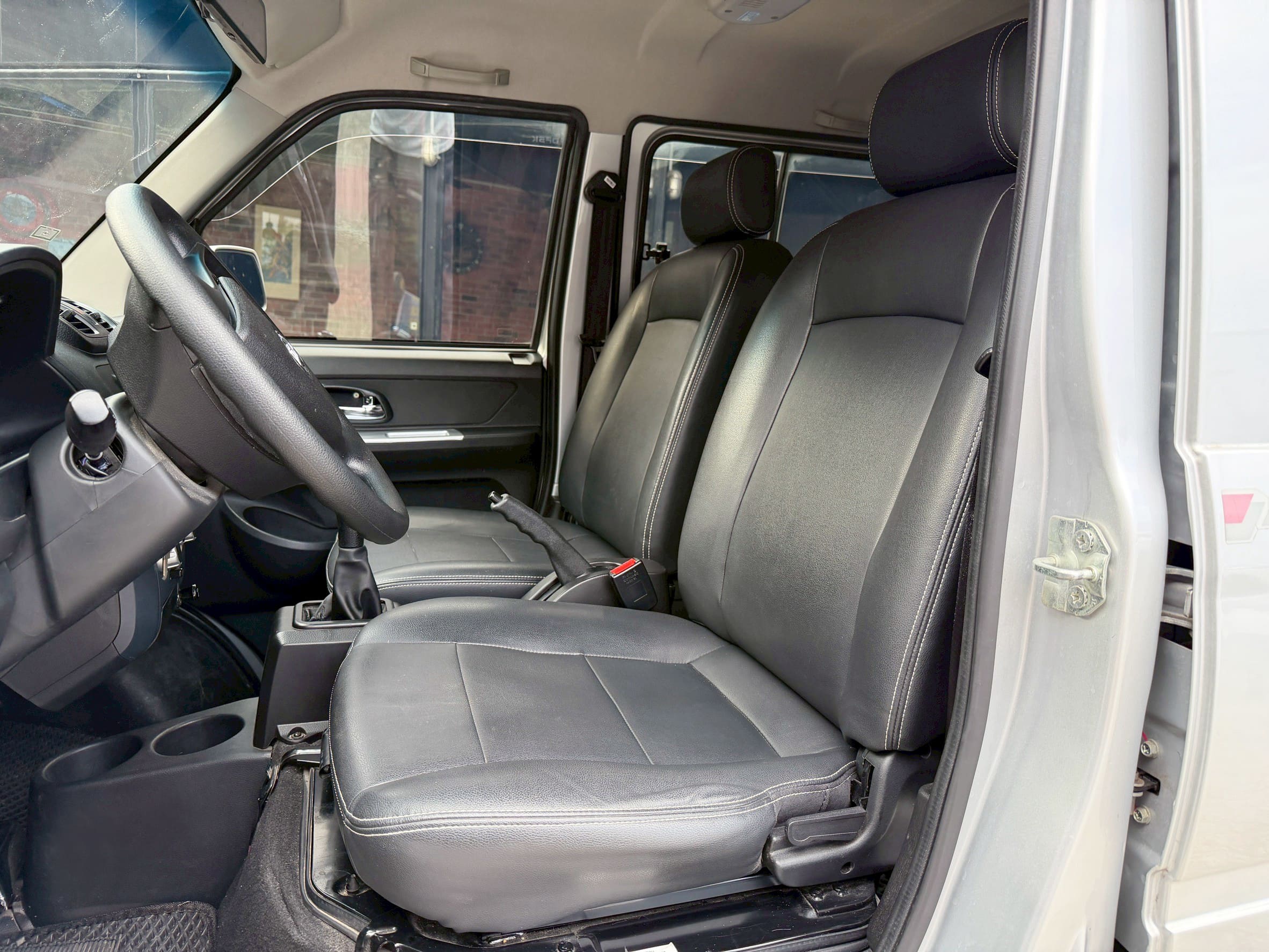 2022 DFSK 大穩發 KINGCAB 1.5雙廂 0938-920-586 周先生 LINE ID : 0938920586  第5張相片