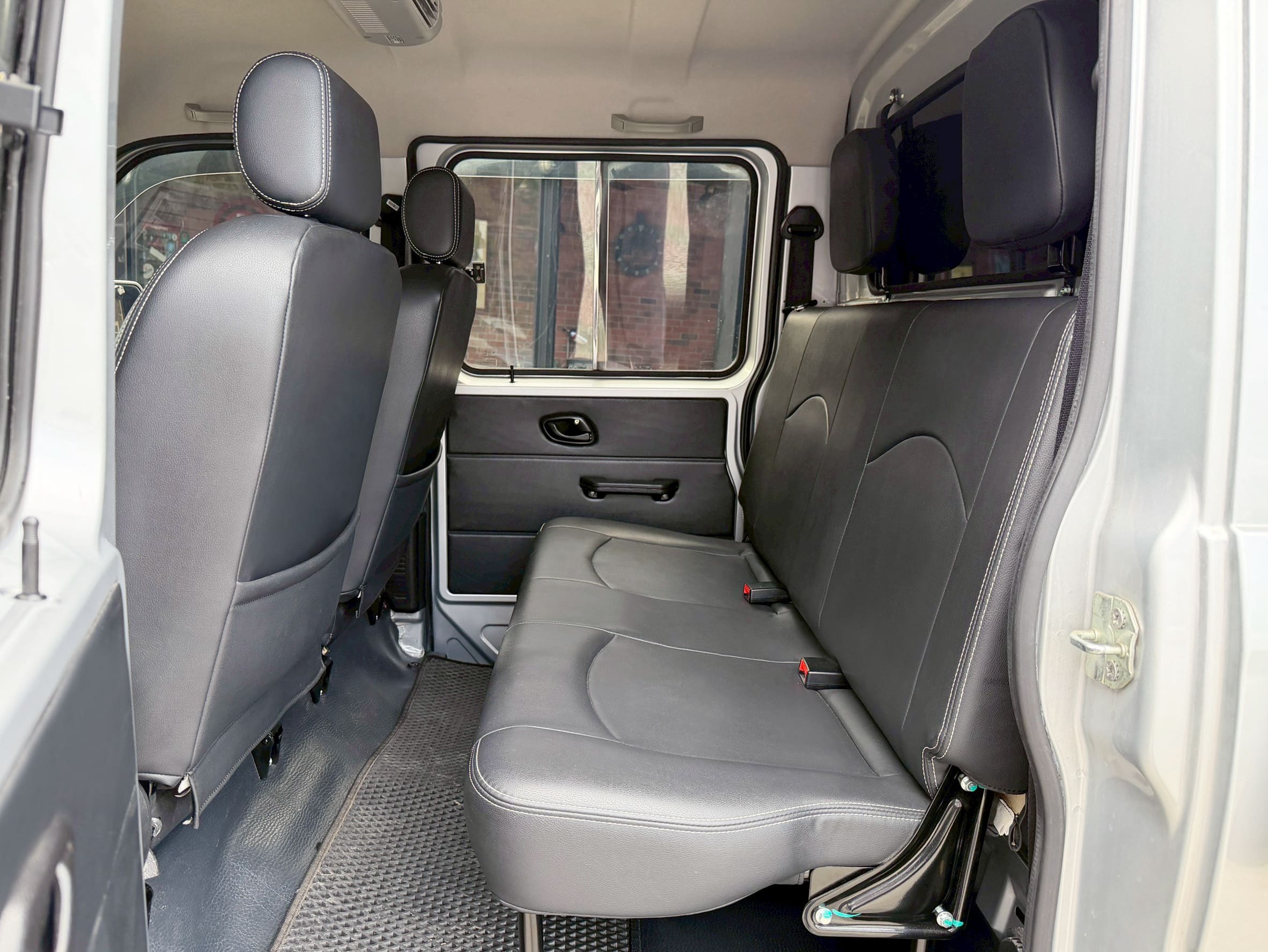 2022 DFSK 大穩發 KINGCAB 1.5雙廂 0938-920-586 周先生 LINE ID : 0938920586  第6張相片