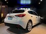 2015 MAZDA3 2.0 五門 頂級 跑8萬公里 0938-920-586 周先生 LINE ID : 0938920586  第2張縮圖
