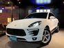 2016 Porsche Macan 2.0T 舊改新貫穿式尾燈 0938-920-586 周先生 LINE ID : 0938920586  第1張縮圖