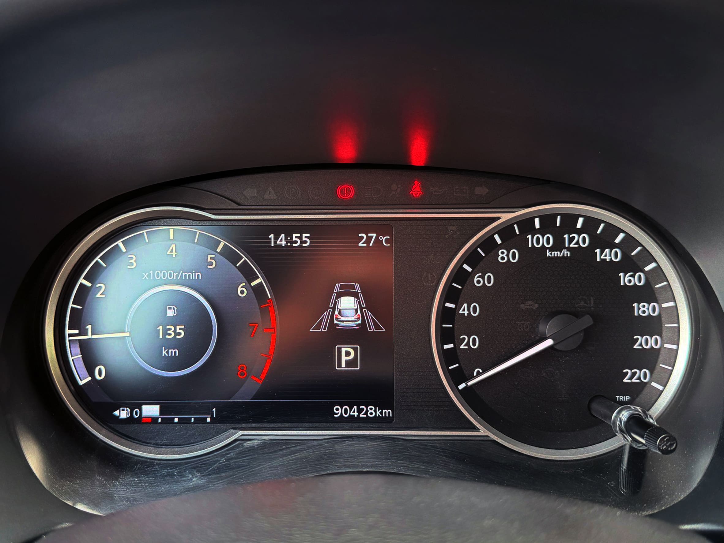 2020 Nissan Kicks 1.5智行旗艦版 0938-920-586 周先生 LINE ID : 0938920586  第4張相片