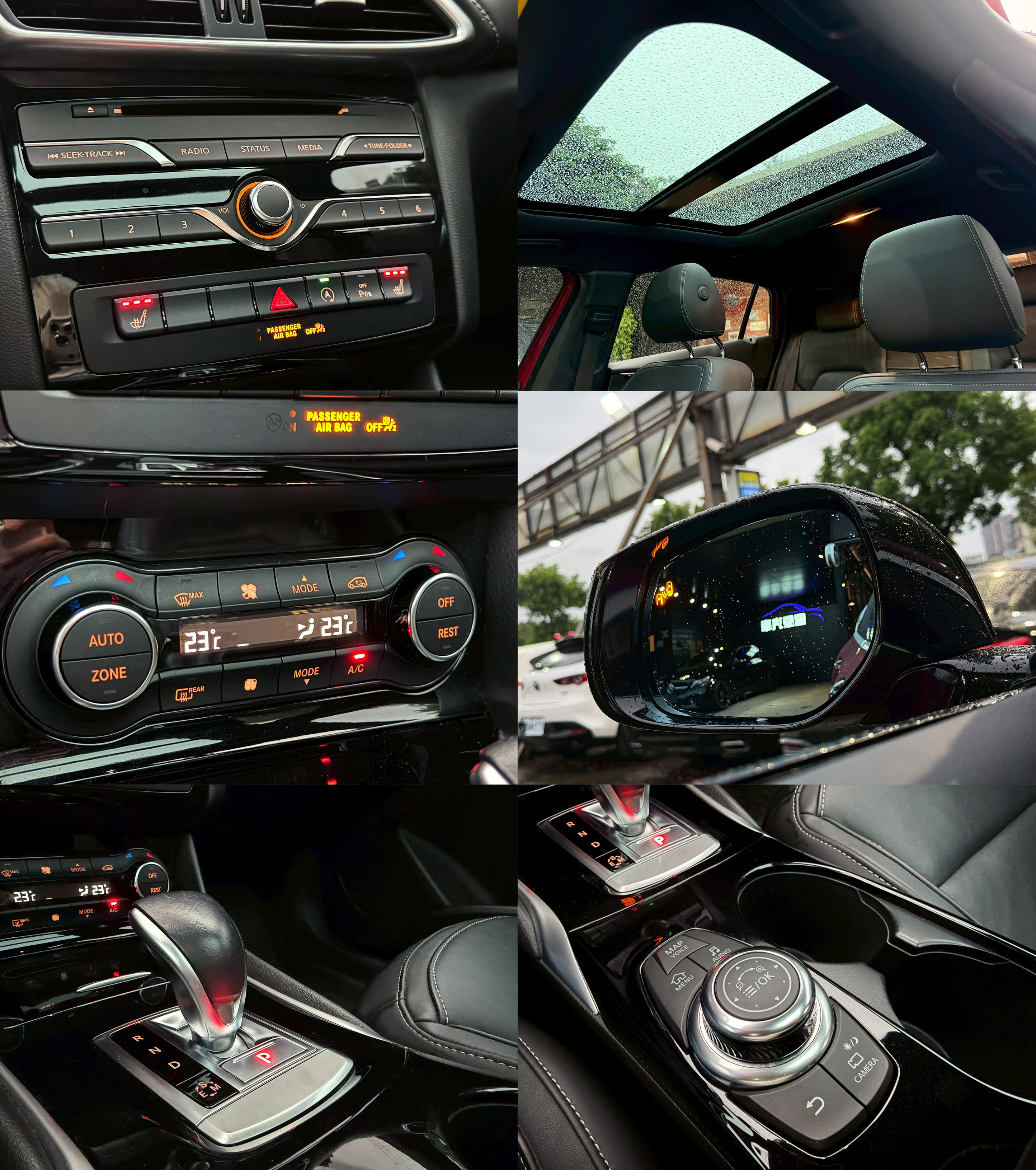 2017 Infiniti Q30 1.6T 風尚版 只跑6萬公里 0938-920-586 周先生 LINE ID : 0938920586  第7張相片