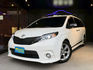 2012 Toyota SIENNA SE 3.5 跑6萬5公里 0938-920-586 周先生 LINE ID : 0938920586  第1張縮圖