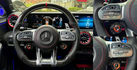 2021 M-Benz CLA200 Shooting Brake 【改裝升級】： 🔹全車45外觀 🔹中尾段閥門排氣管 , 連動U88旋鈕跑排🔹旋轉高音柏林  0938-920-586 周先生 LINE ID : 0938920586  第4張縮圖
