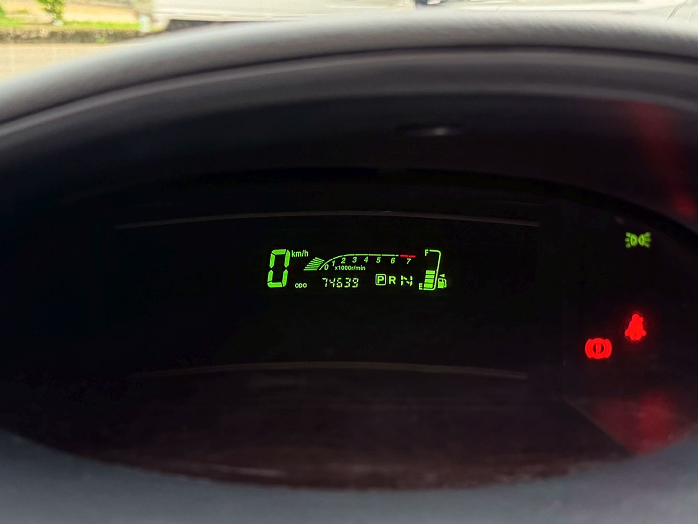 2006 TOYOTA VIOS 1.5 E 只跑7萬4公里 0938-920-586 周先生 LINE ID : 0938920586  第4張相片